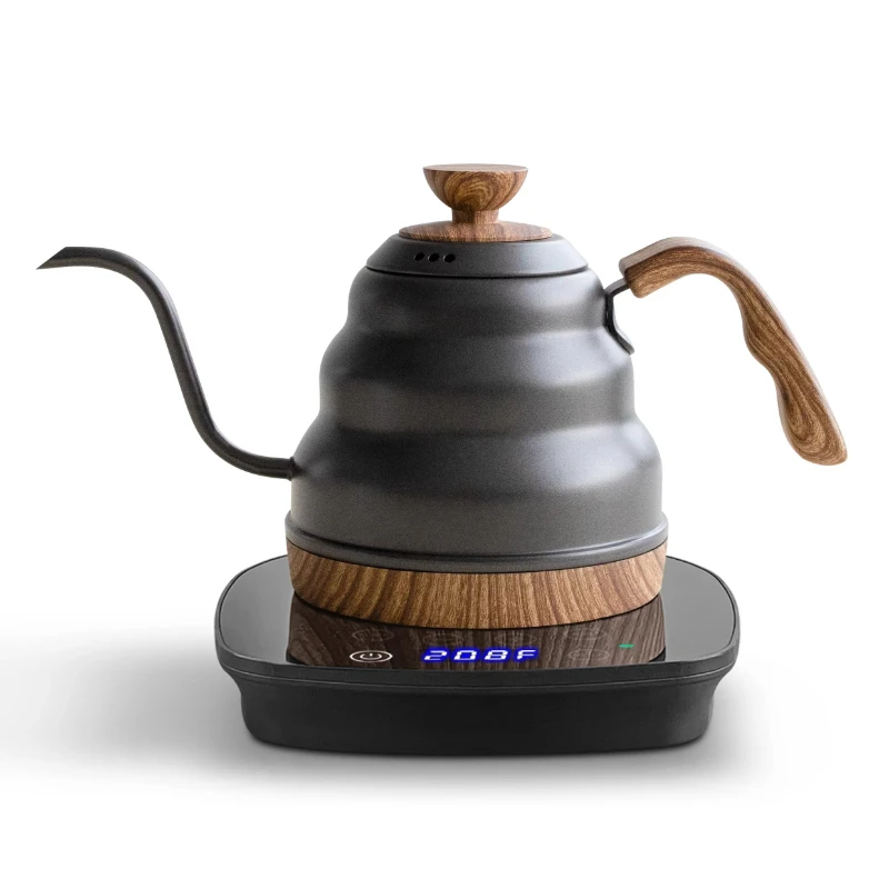 Coffee Equipment In China - Czajnik do kawy przelewowej 600 ml