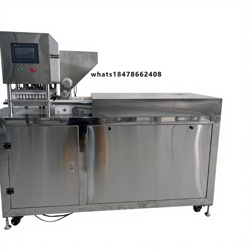 Automatyczna linia do produkcj – Coffee Equipment In China recenzja i cena