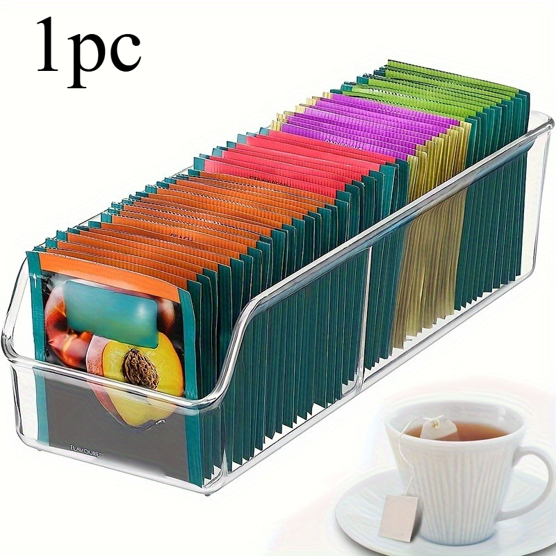 1 szt. Przezroczysty organizer – Coffee Equipment Organizer recenzja i cena