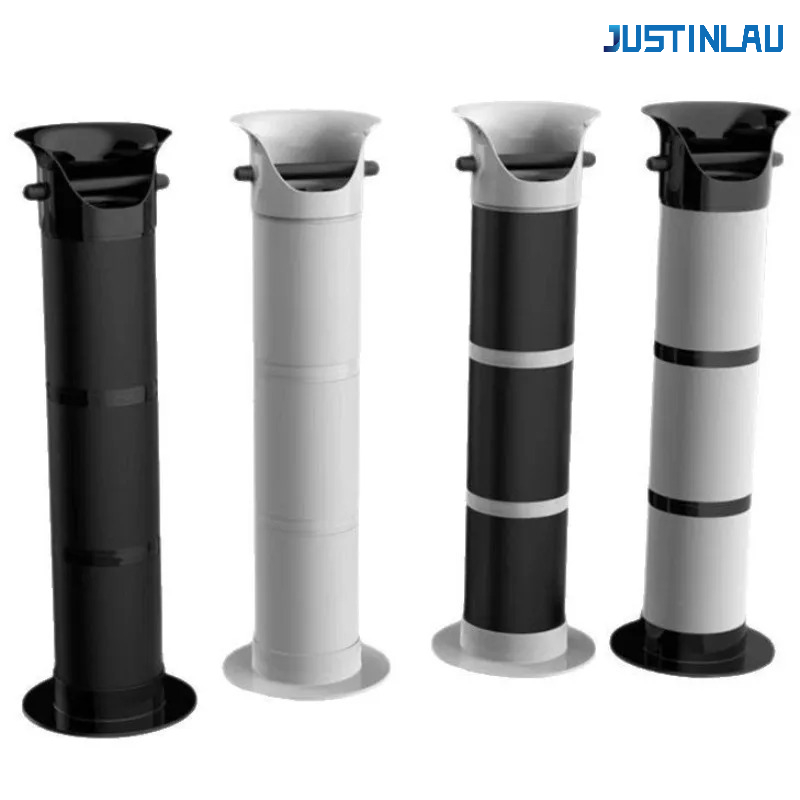 JUSTINLAU Pojemnik na fusy kaw – Coffee Equipment Organizer recenzja i cena