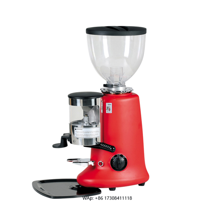 Elektryczny przemysłowy młynek – Coffee Equipment In China recenzja i cena