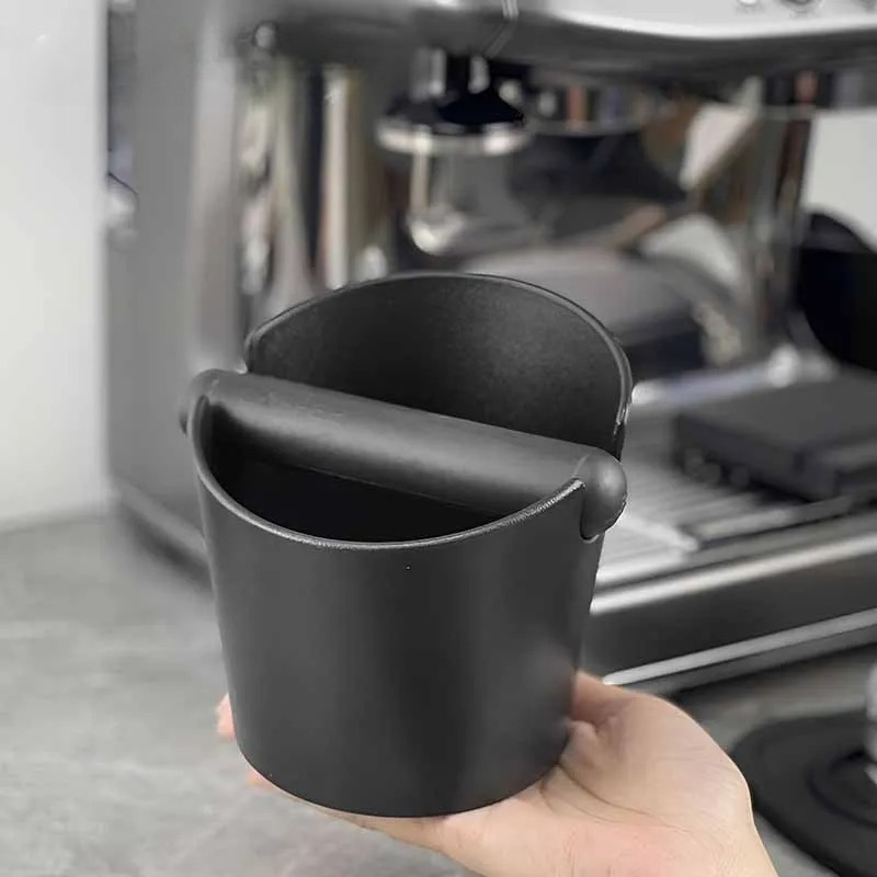 Pojemnik na fusy espresso z an – Coffee Equipment Organizer recenzja i cena
