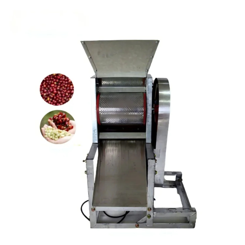 Specjalistyczna maszyna do pra – Coffee Equipment In China recenzja i cena