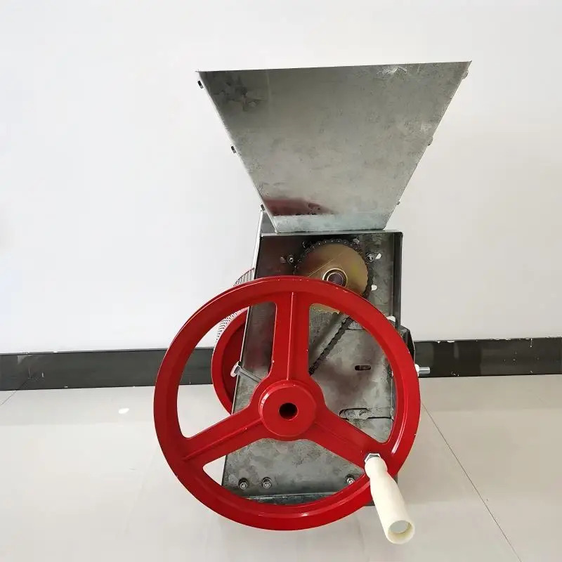 Elektryczna, pionowa maszyna d – Coffee Equipment In China recenzja i cena