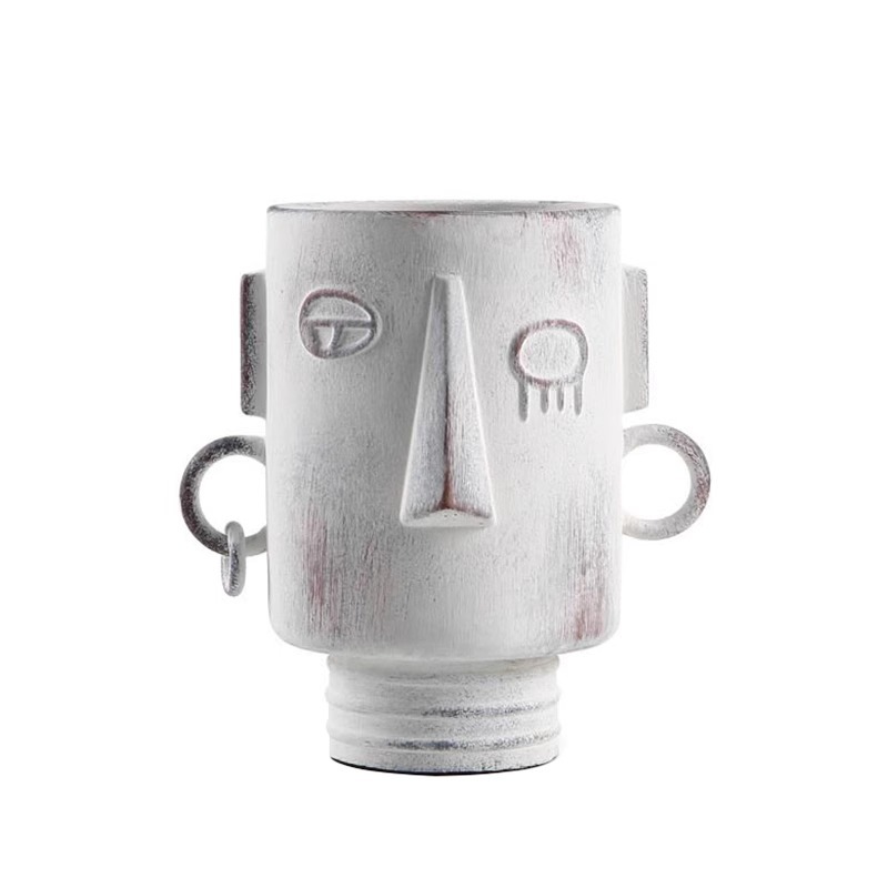 Wabi Sand Wind Face Ceramiczny – Coffee Equipment In China recenzja i cena