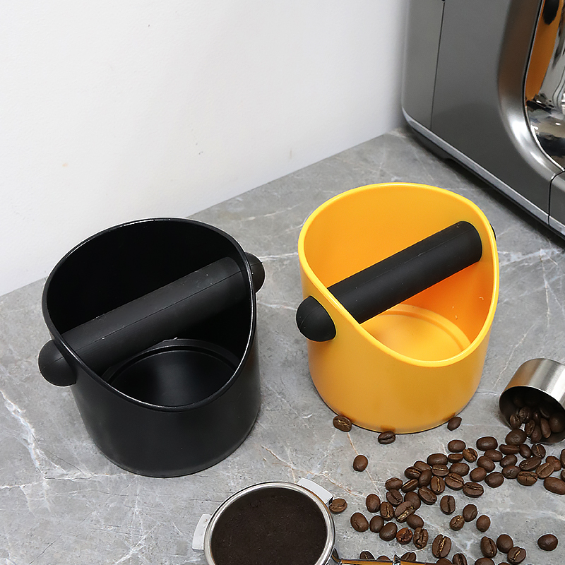 Pojemnik na fusy z kawy, antyp – Coffee Equipment Organizer recenzja i cena