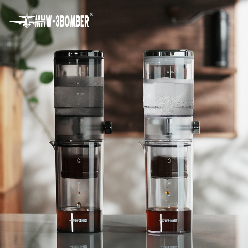 AOLIVIYA Domowy ekspres do kaw – Coffee Equipment Dropshipping recenzja i cena