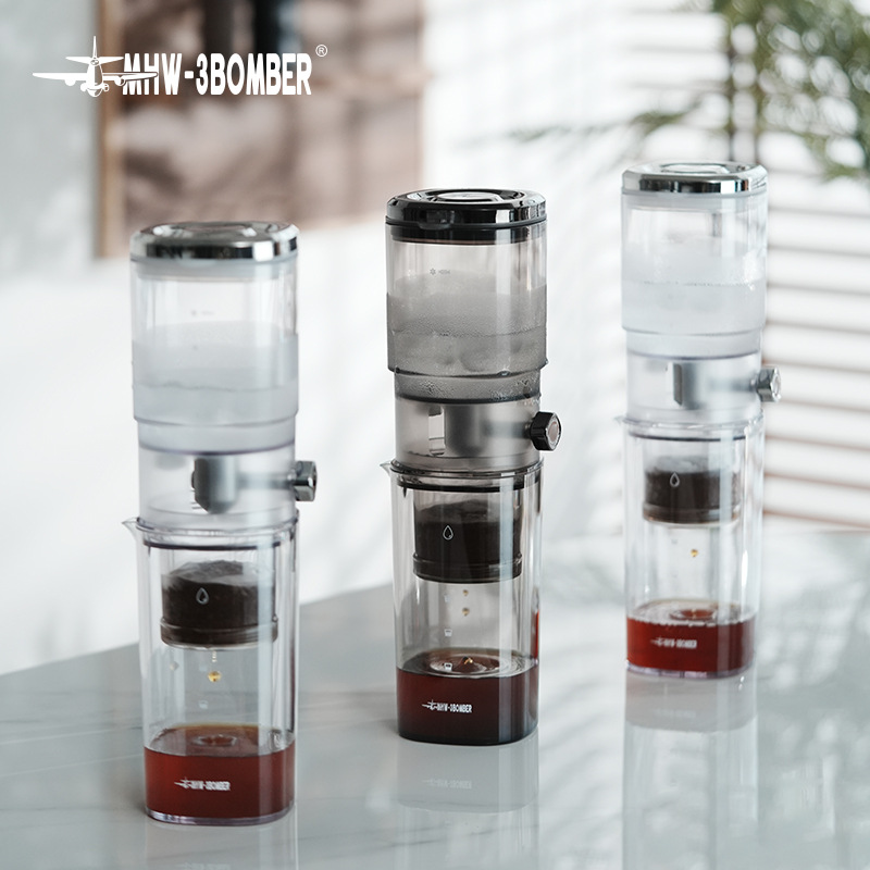 AOLIVIYA Domowy ekspres do kaw – Coffee Equipment Dropshipping recenzja i cena
