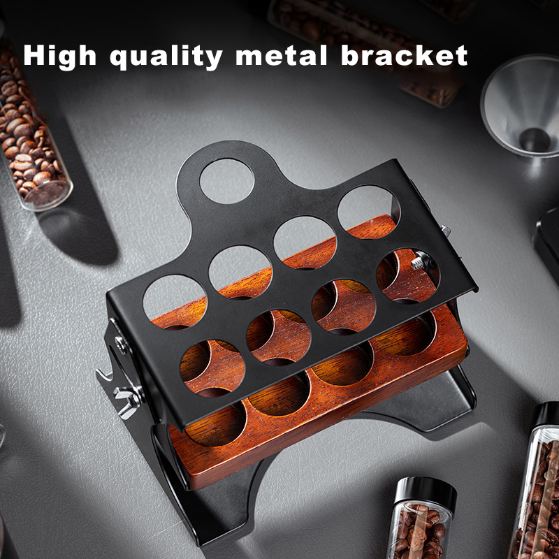 Pojemnik na ziarna kawy 22G, s – Coffee Equipment Organizer recenzja i cena