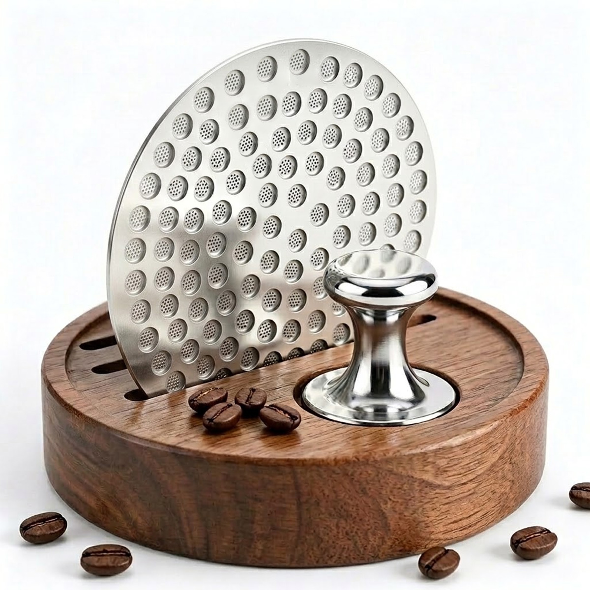 58mm 1/2/3 szt. Siatka do espr – Coffee Equipment Organizer recenzja i cena
