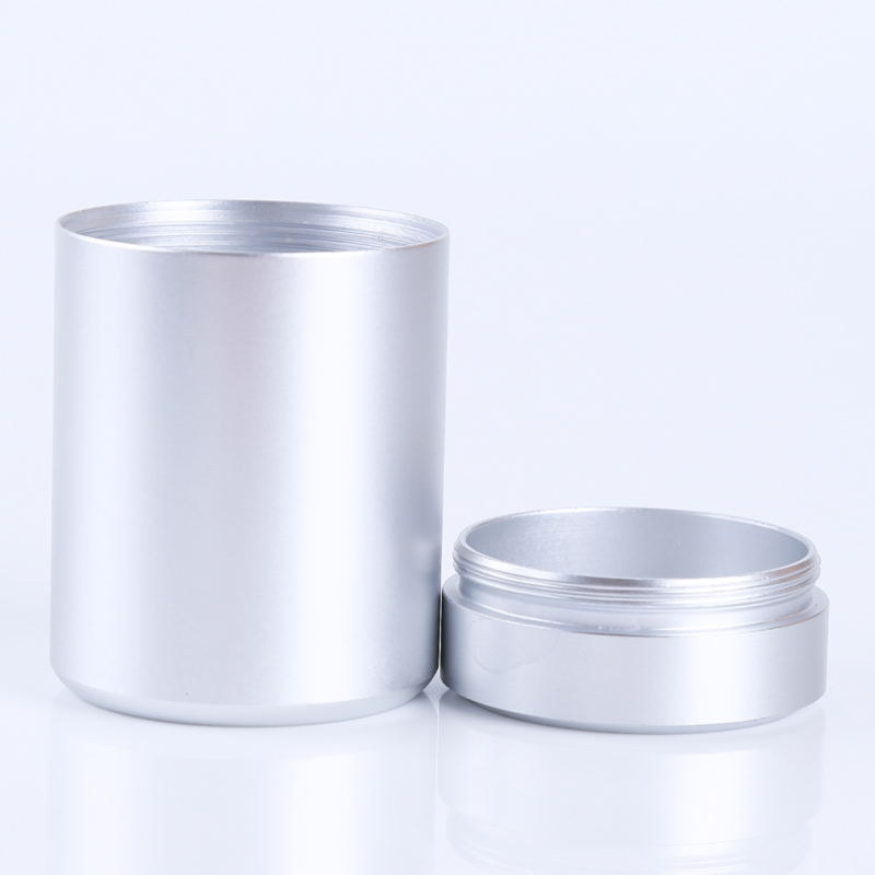 Mini Metalowe Pudełko na Herba – Coffee Equipment Organizer recenzja i cena