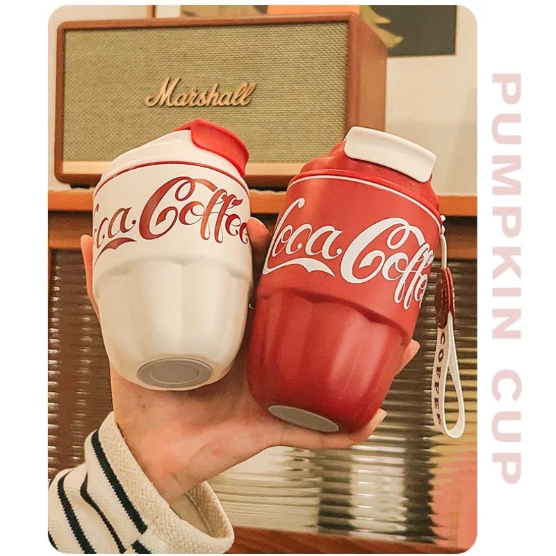 Coca Cola High Beauty Męski i  – Coffee Equipment Dropshipping recenzja i cena