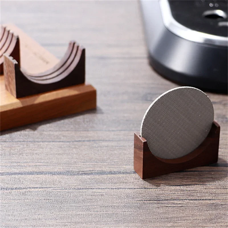 51/53/58MM Portafilter Espress – Coffee Equipment Organizer recenzja i cena